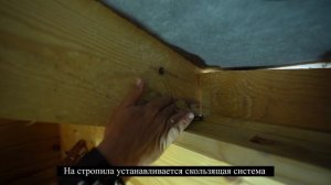 ✅ УТЕПЛЕНИЕ КРЫШИ. Подробно о всех нюансах. Рассказываем и показываем!