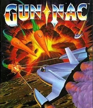 GUN NAC