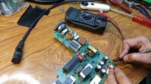 Dell TFT Monitor Repair | Dell TFT No display | Dell U2410f TFT Repair