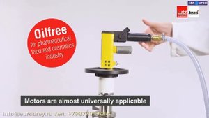 Насос бочковой привод пневматический MD