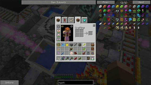 Minecraft Agrarian Skies 2 - Ep 48 - Finishing Sky Farm смотреть онлайн