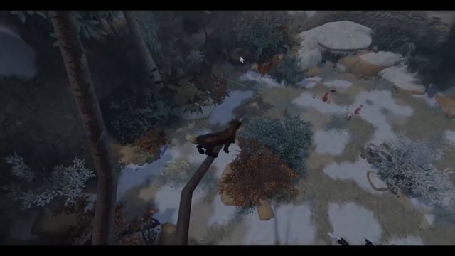 Крутой трюк - Коты Воители в Роблокс смотреть онлайн