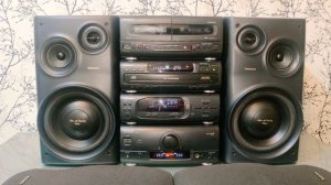 technics se ch515A