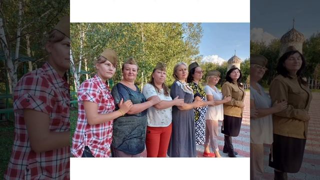 Праздник "Дальневосточная Победа". 3 сентября. Дальнереченский муниципальный район. смотреть онлайн