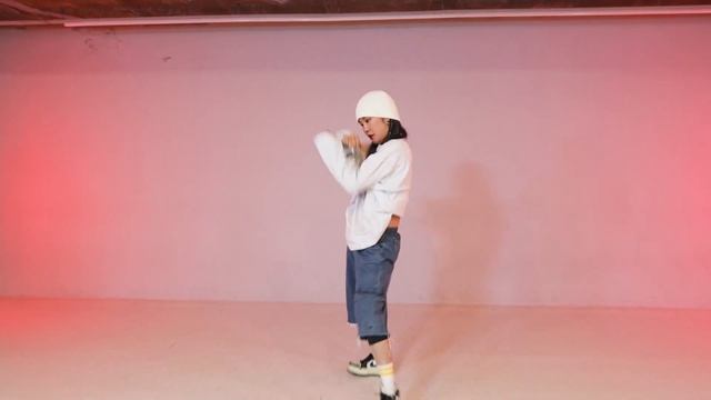 RIHWA T. ChoreographyㅣTAEYONG&TEN - ‘Swipe(Prod. C-Young, Alawn)'ㅣChoreo & K-POP Class