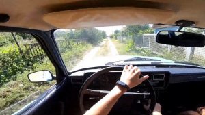 ШКОЛЬНИК едет БОКОМ НА ЖИГЕ!!  УЛЕТЕЛ в КАНАВУ...