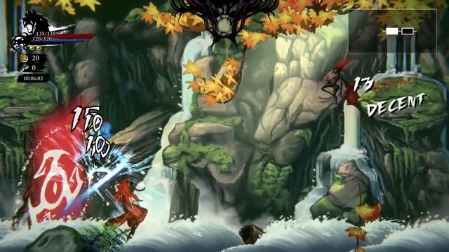 Helvetii Review - Nintendo Switch смотреть онлайн