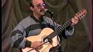 Анатолий Киреев - Птицелов
