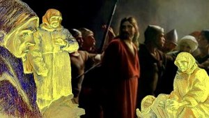 Чехов "Студент": рассказ