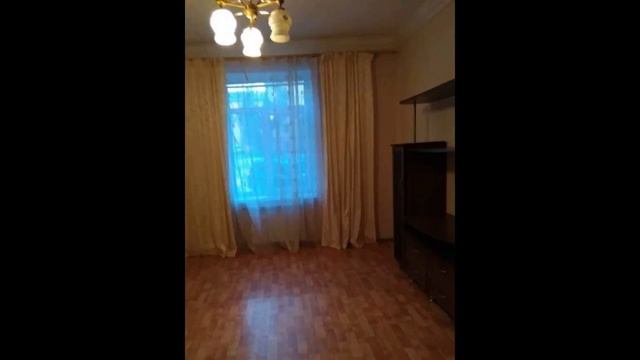 1-к квартира, 40 м, 1/4 эт. Мира, 6а смотреть онлайн