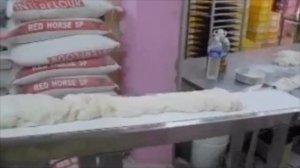 Производство хлеба - оборудование | Автоматическая машина для производства хлеба TY 8530