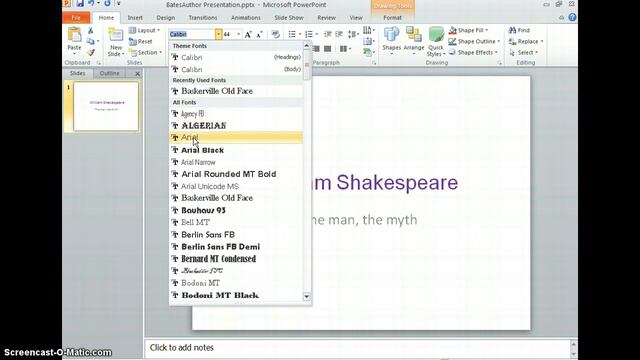 English 4 PPT How to смотреть онлайн