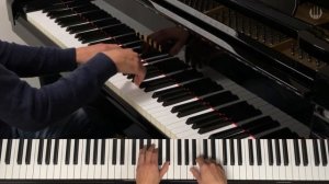 Flamenco by William Gillock