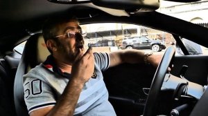 байки из бентли... продолжение