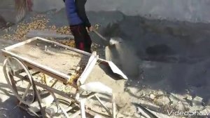 Супер электросито своими руками