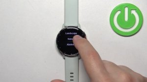 How to Change Watch Face on Garmin Venu 3s / Switch Wallpaper on Your Watch