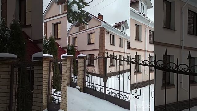 Фасад теплоизоляция, декоры и отделка спустя 15 лет #короед #отделкафасада #утеплениедома