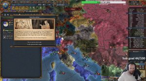 French World Conquest | France In EU4 Emperor #66