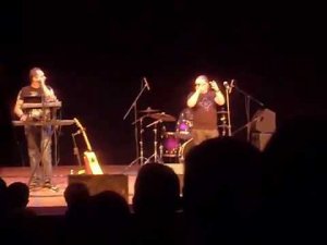 Рок-острова - Лишь только солнце