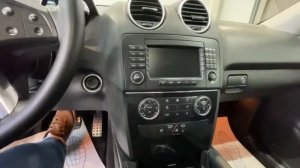 Mercedes-Benz M-Класс 350 '2005