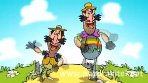 004 Бандито с днем рождения