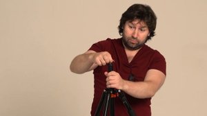 Обзор штатива от K&F Concept