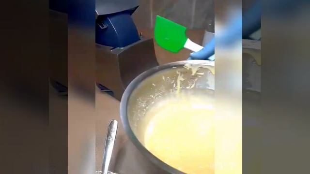 Вкусный бисквит .Рецепт!!! Бисквит на кефире смотреть онлайн