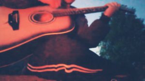 Твоя нежная походка