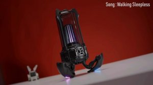 This Speaker Looks WILD! - Gravastar Supernova Review