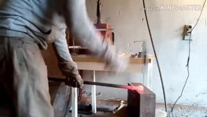 Горн на пропане своими руками за 3 копейки