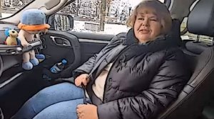 Самвел Адамян и Мама мерзнут и сидят без воды!А еще Надя едет!...