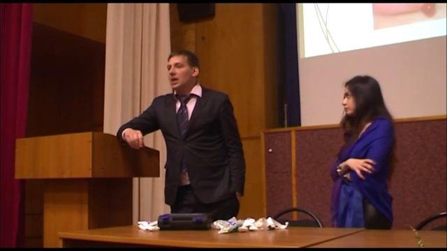 Оказание помощи пострадавшим при чрезвычайных ситуациях. Часть 1