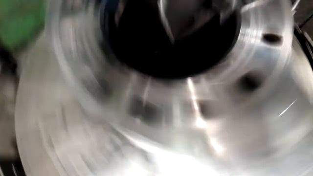 расточка гидрокоробки на карусельном станке 1512 смотреть онлайн