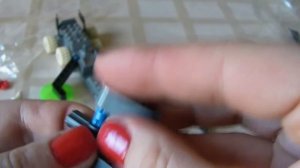 Трансформеры  Лего. Собираем конструктор робот машинка.