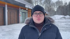 Модульное здание лыжной базы в Верхней Пышме запущено в эксплуатацию