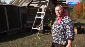 Песни от всей души .История Надежды Ивановны Клюшевой . Всё своими руками . В гостях у леса