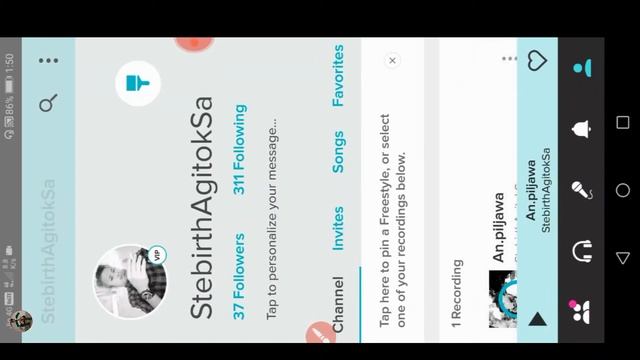 Maikai smule apps niko git download ka.na nanga смотреть онлайн