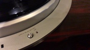 Pioneer pl50l