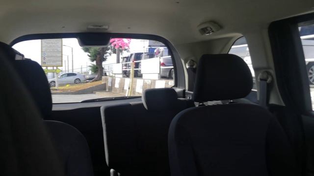 Johnny's Used Cars Okinawa - 2010 Honda Freed (16401) смотреть онлайн