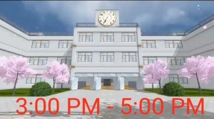 High School Simulator 2018 soundtrack