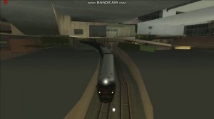 НАШЕЛ КРУТОЙ МОД НА ПОЕЗД ДЛЯ GTA SAN ANDREAS!(ссылка в описании)