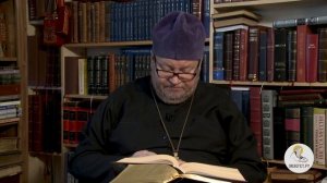 Книга Иисуса Навина. Глава 21. Протоиерей Олег Стеняев. Толкование Ветхого Завета. Толкование Библии
