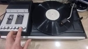 Мелодия - 103м, радиотехника. игла гзм 105