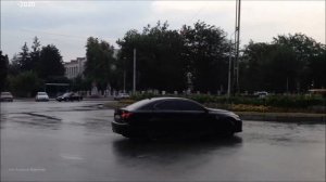 LEXUS IS-F ! История знаменитых и очень ярких авто ! Часть 16 !