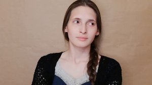 Косарева Екатерина - Монолог  Катерины из Грозы (пробы в Netflix Анна К)