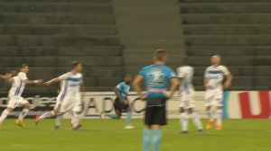 Tours 2-1 Auxerre (résumé)