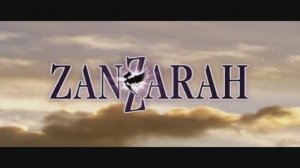 Финал - ZanZarah: The Hidden Portal (Занзара: В поисках затерянной страны) - прохождение