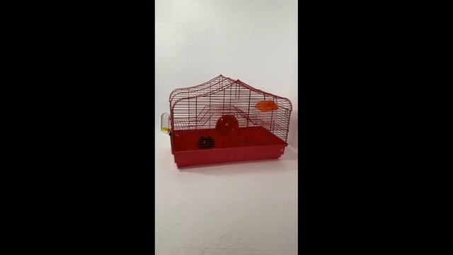 Клетка для хомяков Zoomax 924 купить в Харькове смотреть онлайн