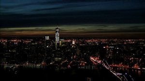 Freedom Tower ?? One World Trade Center - New York Drone Tour