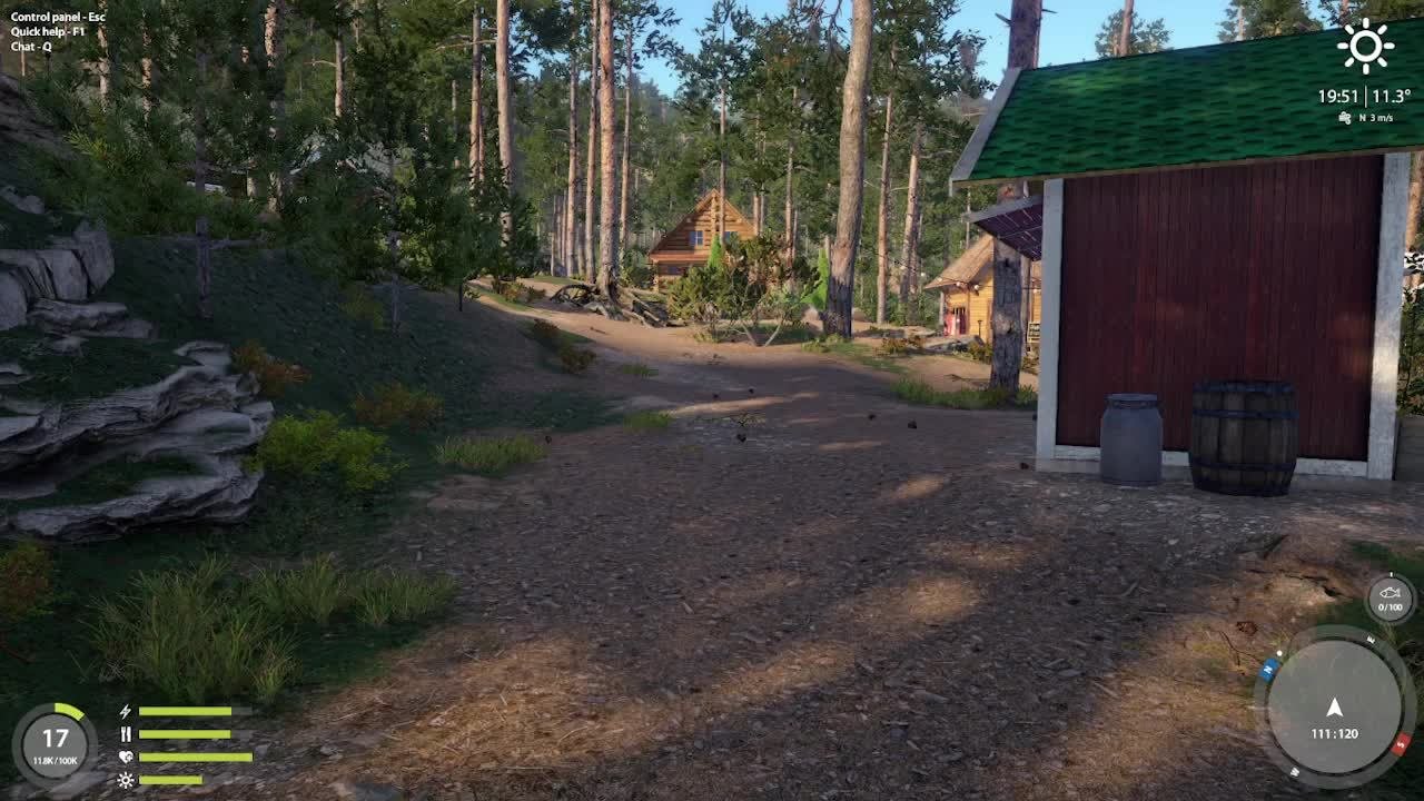 Russian Fishing 4